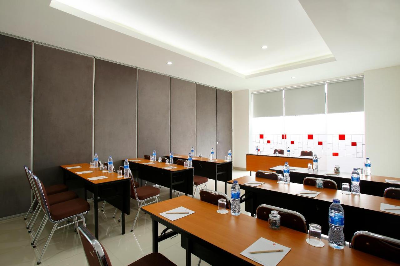 Amaris Hotel Tebet Jakarta Eksteriør bilde