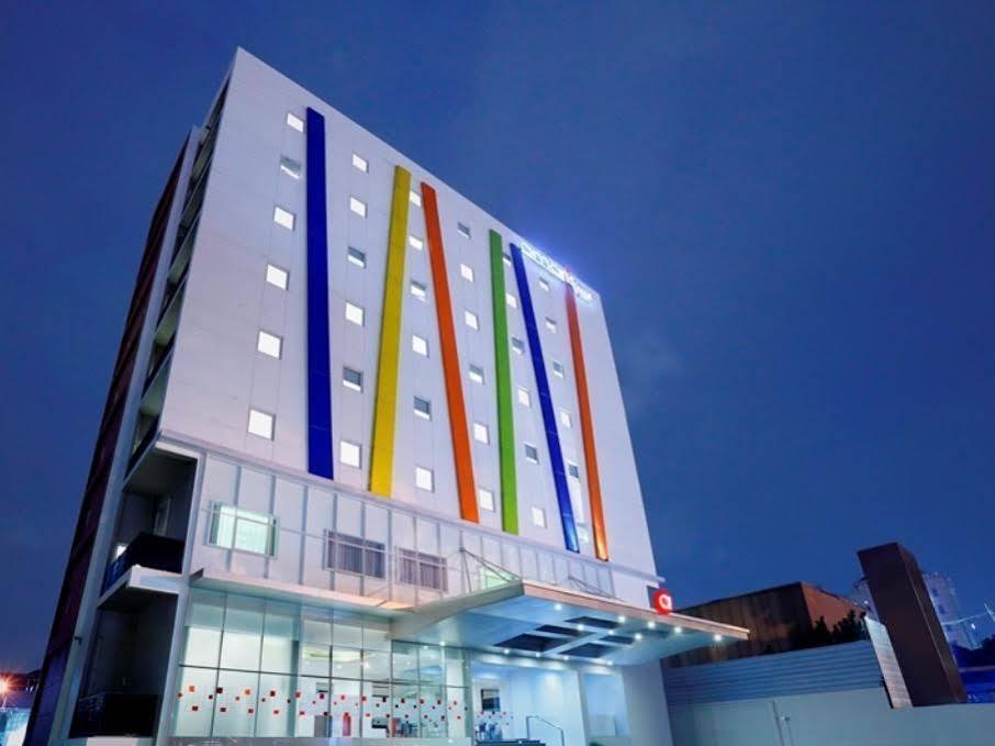 Amaris Hotel Tebet Jakarta Eksteriør bilde