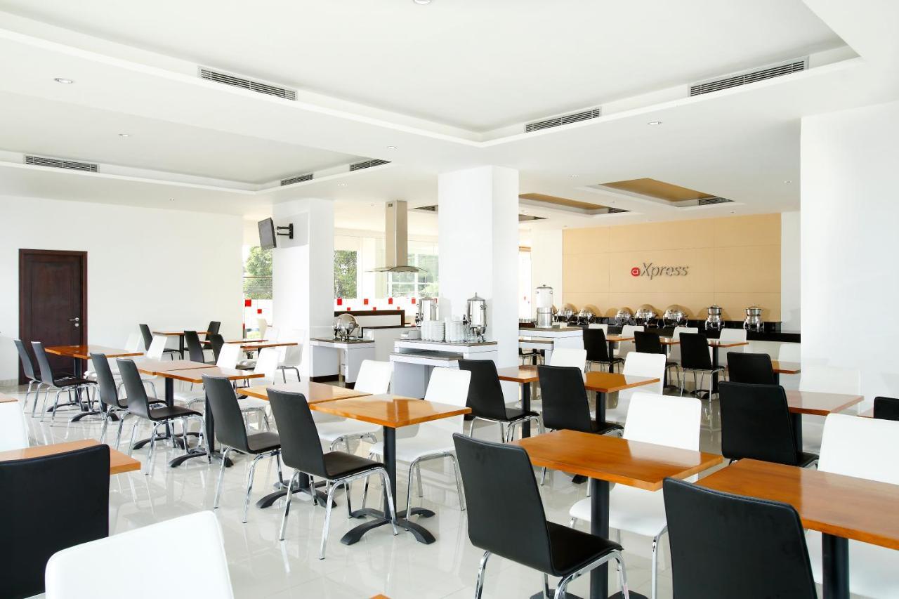 Amaris Hotel Tebet Jakarta Eksteriør bilde
