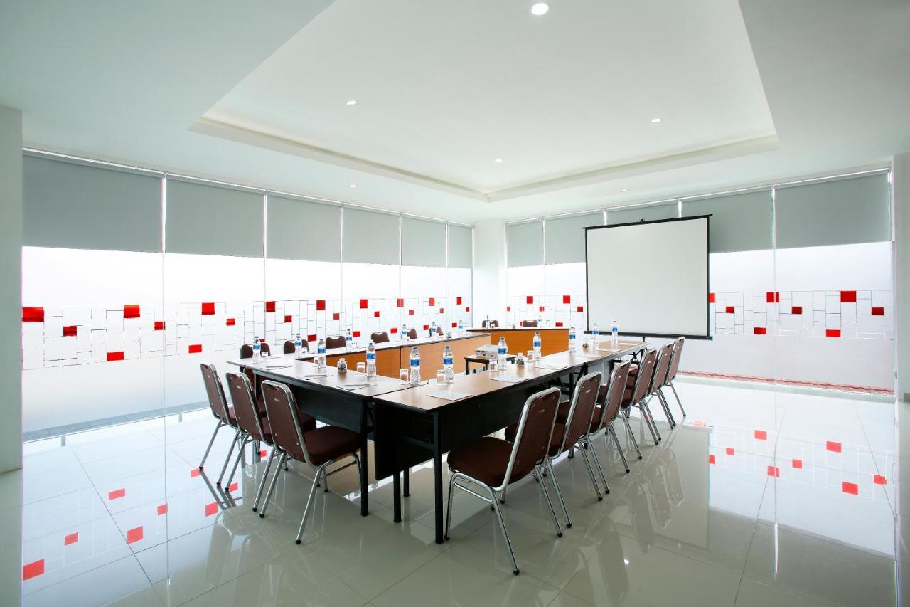Amaris Hotel Tebet Jakarta Eksteriør bilde