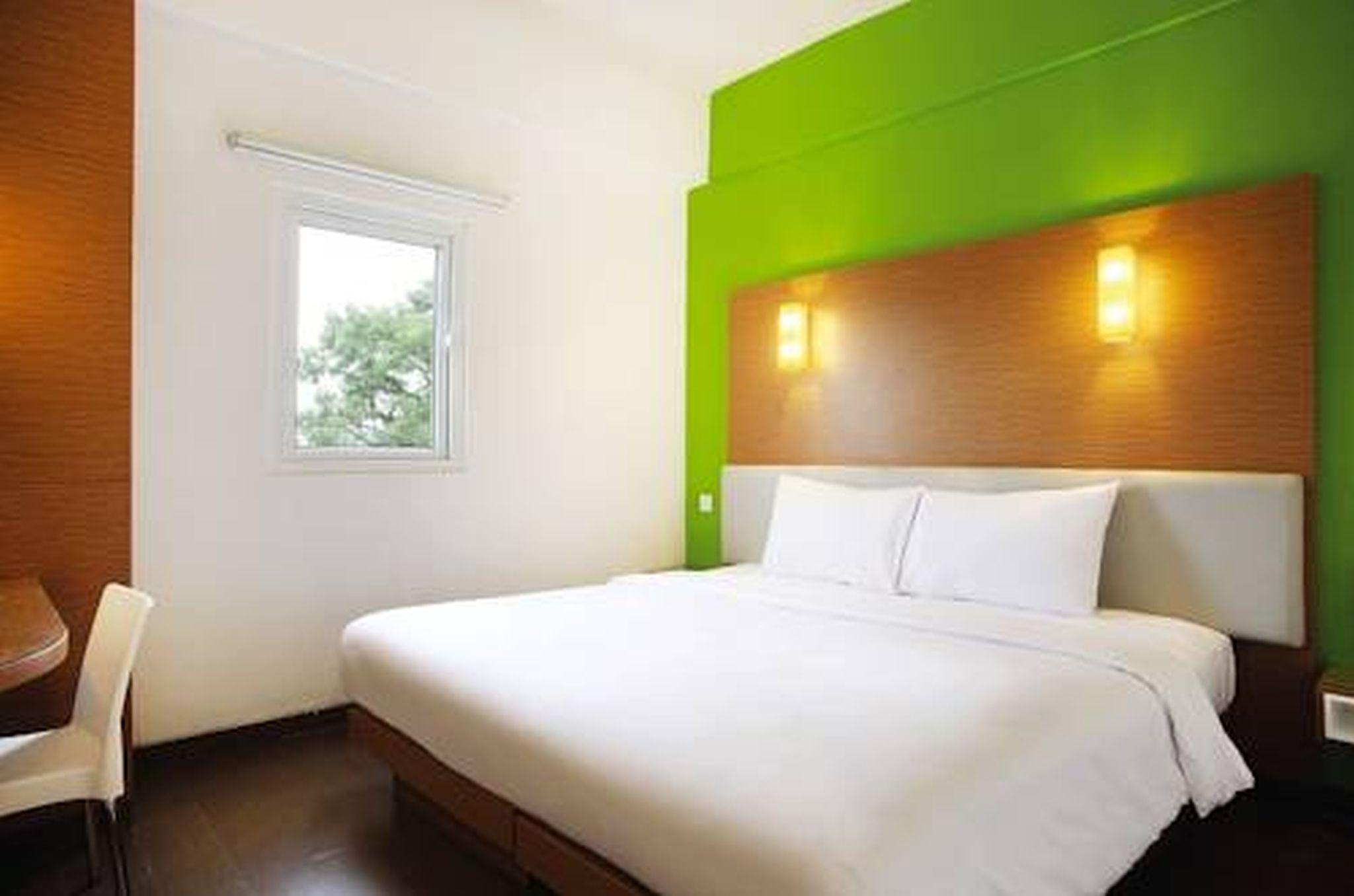 Amaris Hotel Tebet Jakarta Eksteriør bilde