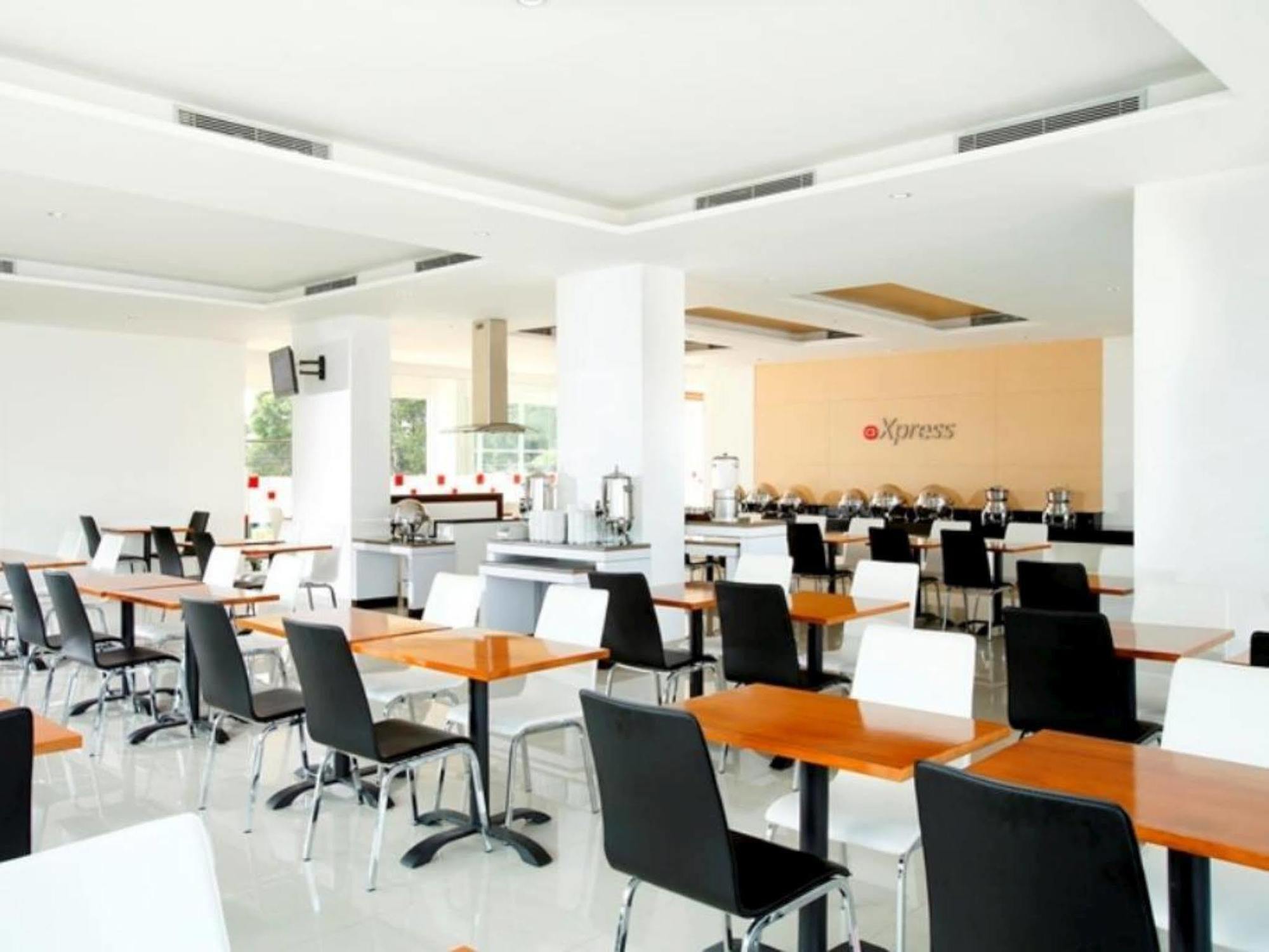 Amaris Hotel Tebet Jakarta Eksteriør bilde