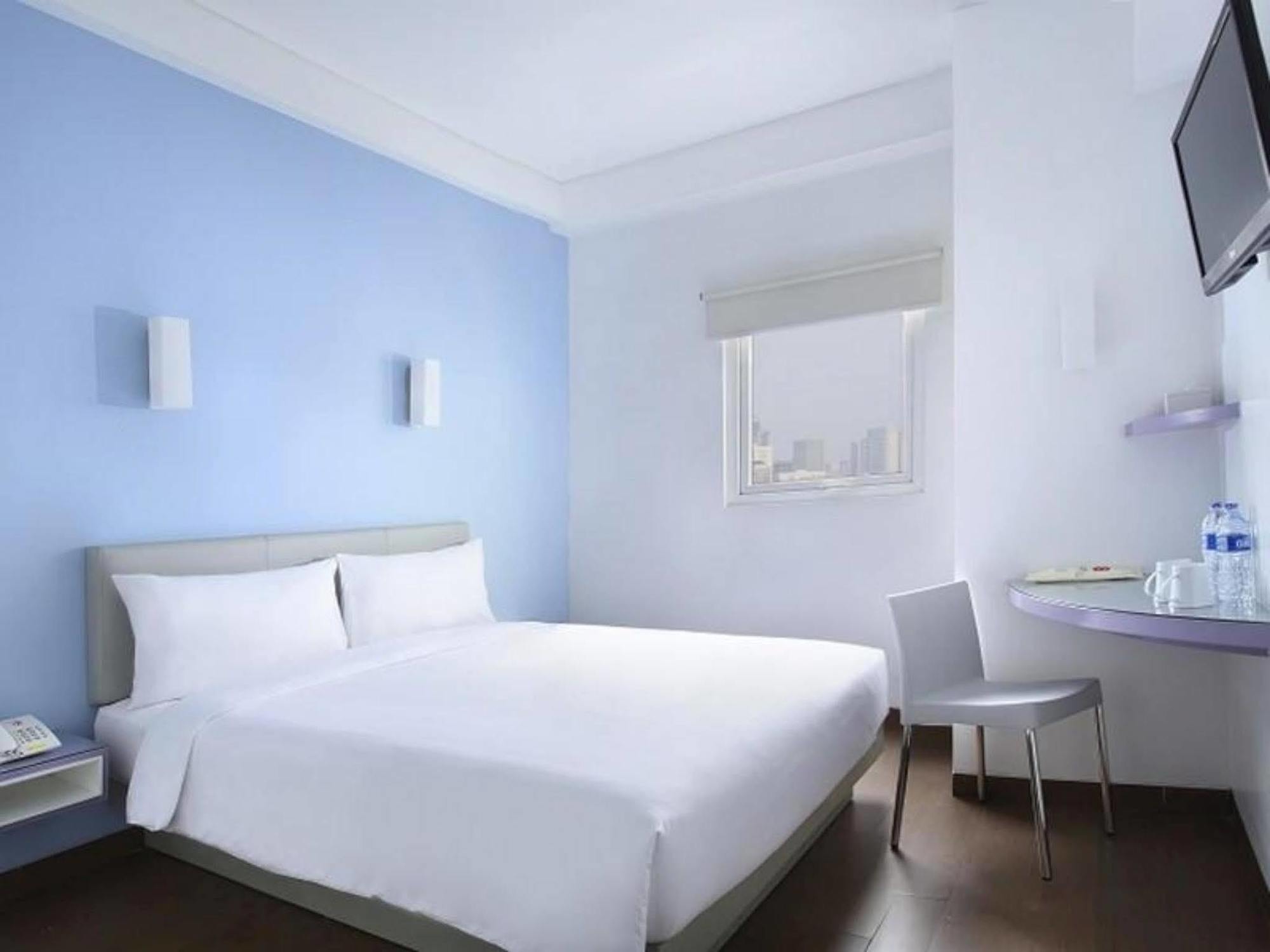 Amaris Hotel Tebet Jakarta Eksteriør bilde